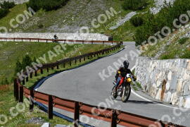Foto #2552071 | 08-08-2022 16:10 | Passo Dello Stelvio - Curva di cascata