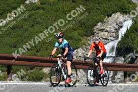 Photo #4177796 | 06-09-2023 10:34 | Passo Dello Stelvio - Waterfall curve BICYCLES