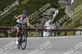 Photo #2789706 | 01-09-2022 11:31 | Passo Dello Stelvio - Waterfall curve BICYCLES