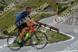 Photo #4280775 | 17-09-2023 10:35 | Passo Dello Stelvio - Waterfall curve BICYCLES