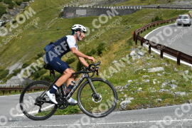 Photo #2680810 | 17-08-2022 10:13 | Passo Dello Stelvio - Waterfall curve BICYCLES