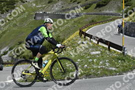 Photo #3361297 | 05-07-2023 11:19 | Passo Dello Stelvio - Waterfall curve BICYCLES