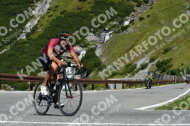 Photo #2494997 | 03-08-2022 11:20 | Passo Dello Stelvio - Waterfall curve BICYCLES
