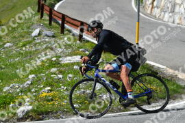 Photo #2151996 | 18-06-2022 16:08 | Passo Dello Stelvio - Waterfall curve BICYCLES
