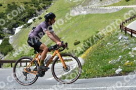 Photo #2192734 | 25-06-2022 14:56 | Passo Dello Stelvio - Waterfall curve BICYCLES