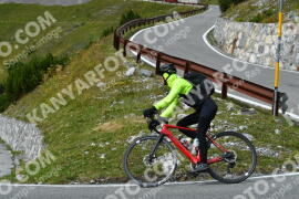 Foto #4142633 | 03-09-2023 14:52 | Passo Dello Stelvio - Waterfall Kehre BICYCLES