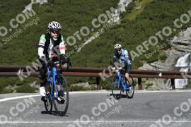Photo #2727912 | 24-08-2022 10:30 | Passo Dello Stelvio - Waterfall curve BICYCLES