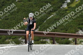 Photo #2692106 | 20-08-2022 12:48 | Passo Dello Stelvio - Waterfall curve BICYCLES