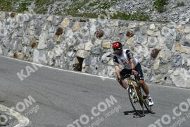Photo #3535459 | 18-07-2023 14:31 | Passo Dello Stelvio - Waterfall curve BICYCLES