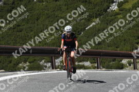 Photo #2743072 | 25-08-2022 12:59 | Passo Dello Stelvio - Waterfall curve BICYCLES