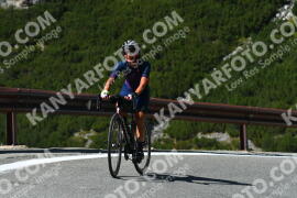 Photo #4188992 | 07-09-2023 13:27 | Passo Dello Stelvio - Waterfall curve BICYCLES