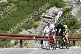 Photo #2710204 | 22-08-2022 10:08 | Passo Dello Stelvio - Waterfall curve BICYCLES