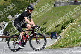 Foto #2289019 | 12-07-2022 11:19 | Passo Dello Stelvio - Waterfall Kehre BICYCLES