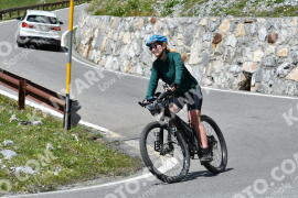 Photo #2309340 | 15-07-2022 14:33 | Passo Dello Stelvio - Waterfall curve BICYCLES