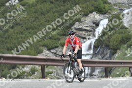 Photo #3339064 | 03-07-2023 10:47 | Passo Dello Stelvio - Waterfall curve BICYCLES