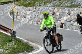 Photo #2192759 | 25-06-2022 14:58 | Passo Dello Stelvio - Waterfall curve BICYCLES