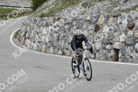 Photo #3053398 | 06-06-2023 12:51 | Passo Dello Stelvio - Waterfall curve BICYCLES