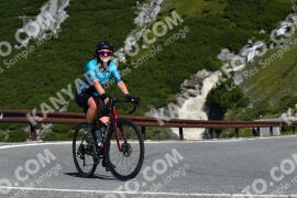 Photo #3911690 | 16-08-2023 10:20 | Passo Dello Stelvio - Waterfall curve BICYCLES