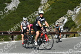 Photo #4186251 | 07-09-2023 11:08 | Passo Dello Stelvio - Waterfall curve BICYCLES