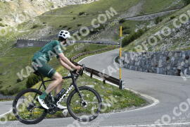 Photo #3280437 | 29-06-2023 09:51 | Passo Dello Stelvio - Waterfall curve BICYCLES