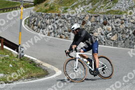 Photo #2531472 | 07-08-2022 12:23 | Passo Dello Stelvio - Waterfall curve BICYCLES
