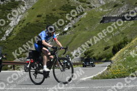 Photo #3360638 | 05-07-2023 10:27 | Passo Dello Stelvio - Waterfall curve BICYCLES
