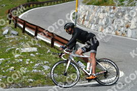 Photo #2507593 | 04-08-2022 14:56 | Passo Dello Stelvio - Waterfall curve BICYCLES