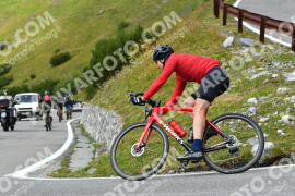 Photo #4092334 | 26-08-2023 14:38 | Passo Dello Stelvio - Waterfall curve BICYCLES