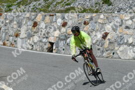 Photo #2507450 | 04-08-2022 14:47 | Passo Dello Stelvio - Waterfall curve BICYCLES