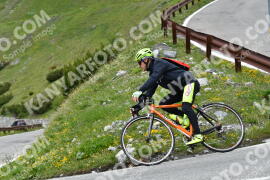 Photo #2131688 | 16-06-2022 13:31 | Passo Dello Stelvio - Waterfall curve BICYCLES
