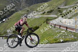 Foto #3080191 | 10-06-2023 17:06 | Passo Dello Stelvio - Waterfall Kehre BICYCLES