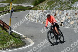 Photo #2547307 | 08-08-2022 14:39 | Passo Dello Stelvio - Waterfall curve BICYCLES