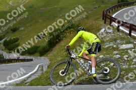 Photo #4039191 | 23-08-2023 13:57 | Passo Dello Stelvio - Waterfall curve BICYCLES