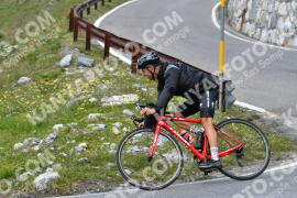Photo #2356165 | 19-07-2022 13:51 | Passo Dello Stelvio - Waterfall curve BICYCLES