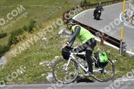 Photo #2720335 | 23-08-2022 12:51 | Passo Dello Stelvio - Waterfall curve BICYCLES