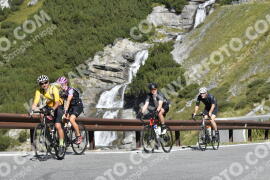 Photo #2751458 | 26-08-2022 10:33 | Passo Dello Stelvio - Waterfall curve BICYCLES