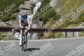Photo #2874570 | 13-09-2022 11:50 | Passo Dello Stelvio - Waterfall curve BICYCLES