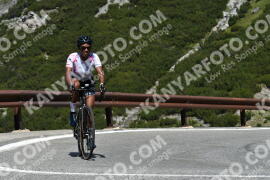 Photo #2168837 | 20-06-2022 10:51 | Passo Dello Stelvio - Waterfall curve BICYCLES