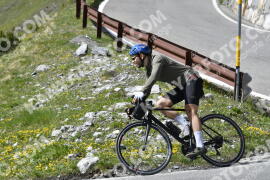 Photo #2084805 | 04-06-2022 15:55 | Passo Dello Stelvio - Waterfall curve BICYCLES