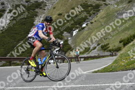 Photo #2079413 | 02-06-2022 11:04 | Passo Dello Stelvio - Waterfall curve BICYCLES