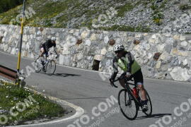Photo #3370924 | 07-07-2023 16:05 | Passo Dello Stelvio - Waterfall curve BICYCLES