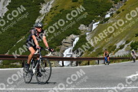 Foto #4178258 | 06-09-2023 11:20 | Passo Dello Stelvio - Waterfall Kehre BICYCLES