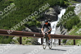 Photo #2241864 | 06-07-2022 14:45 | Passo Dello Stelvio - Waterfall curve BICYCLES