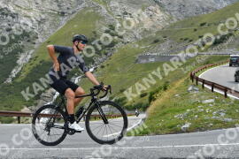 Photo #2591241 | 11-08-2022 09:54 | Passo Dello Stelvio - Waterfall curve BICYCLES