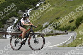 Foto #3795399 | 10-08-2023 11:45 | Passo Dello Stelvio - Waterfall Kehre BICYCLES
