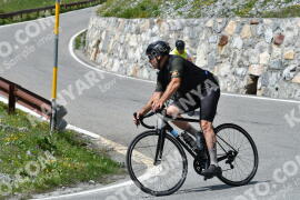 Photo #2171352 | 20-06-2022 15:02 | Passo Dello Stelvio - Waterfall curve BICYCLES
