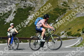 Photo #4246964 | 11-09-2023 11:30 | Passo Dello Stelvio - Waterfall curve BICYCLES