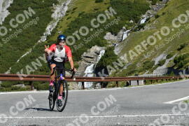 Photo #2666516 | 16-08-2022 09:58 | Passo Dello Stelvio - Waterfall curve BICYCLES