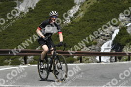 Photo #3171906 | 19-06-2023 11:01 | Passo Dello Stelvio - Waterfall curve BICYCLES