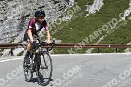 Photo #2081831 | 04-06-2022 10:24 | Passo Dello Stelvio - Waterfall curve BICYCLES